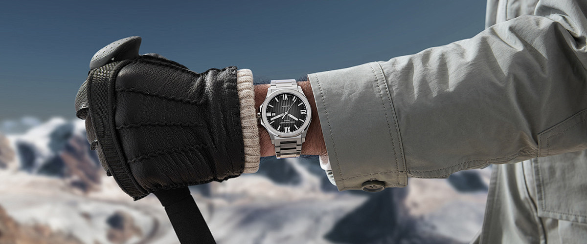 Davosa Watchs
